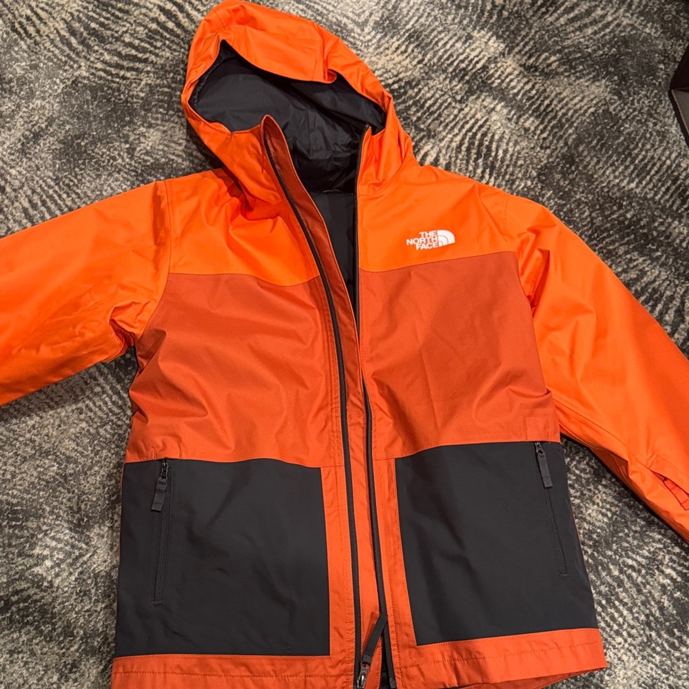 The North Face Kids' Winter Coat
